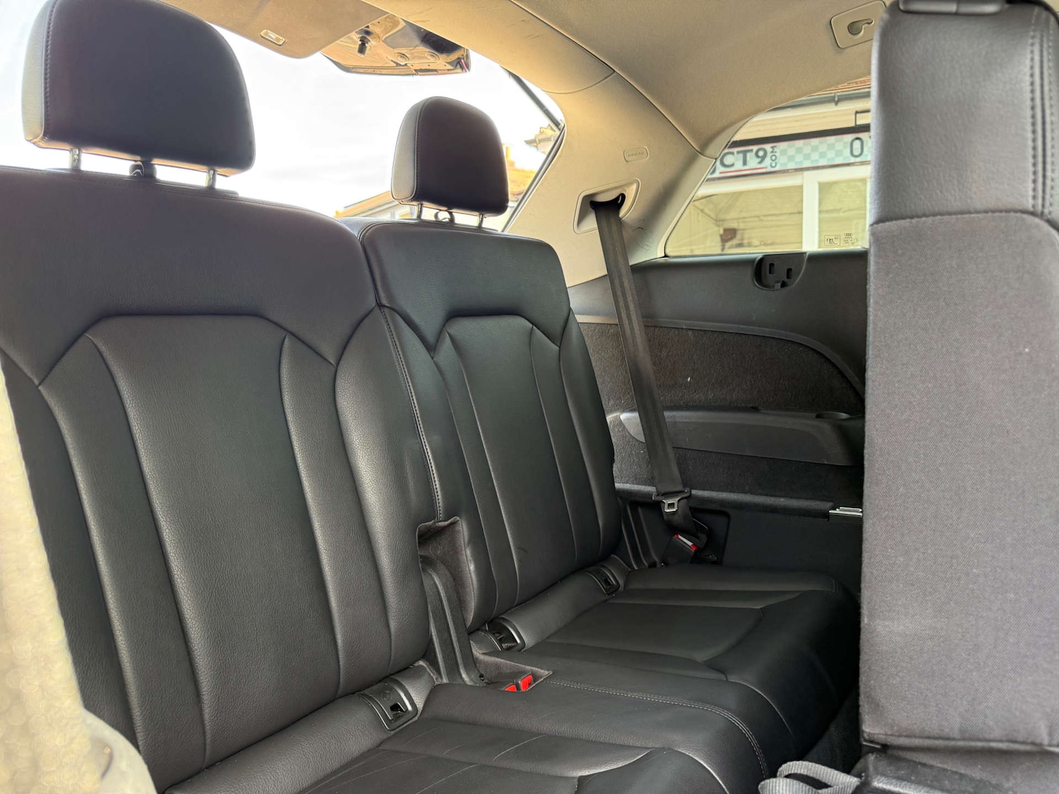Used Audi Q7 2019 for sale - 76044363: Photo 16
