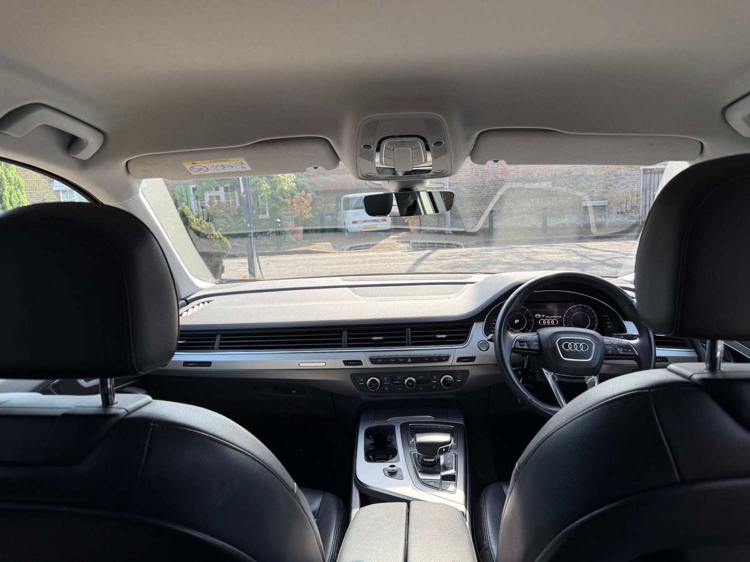 Used Audi Q7 2019 for sale - 76044363: Photo 17