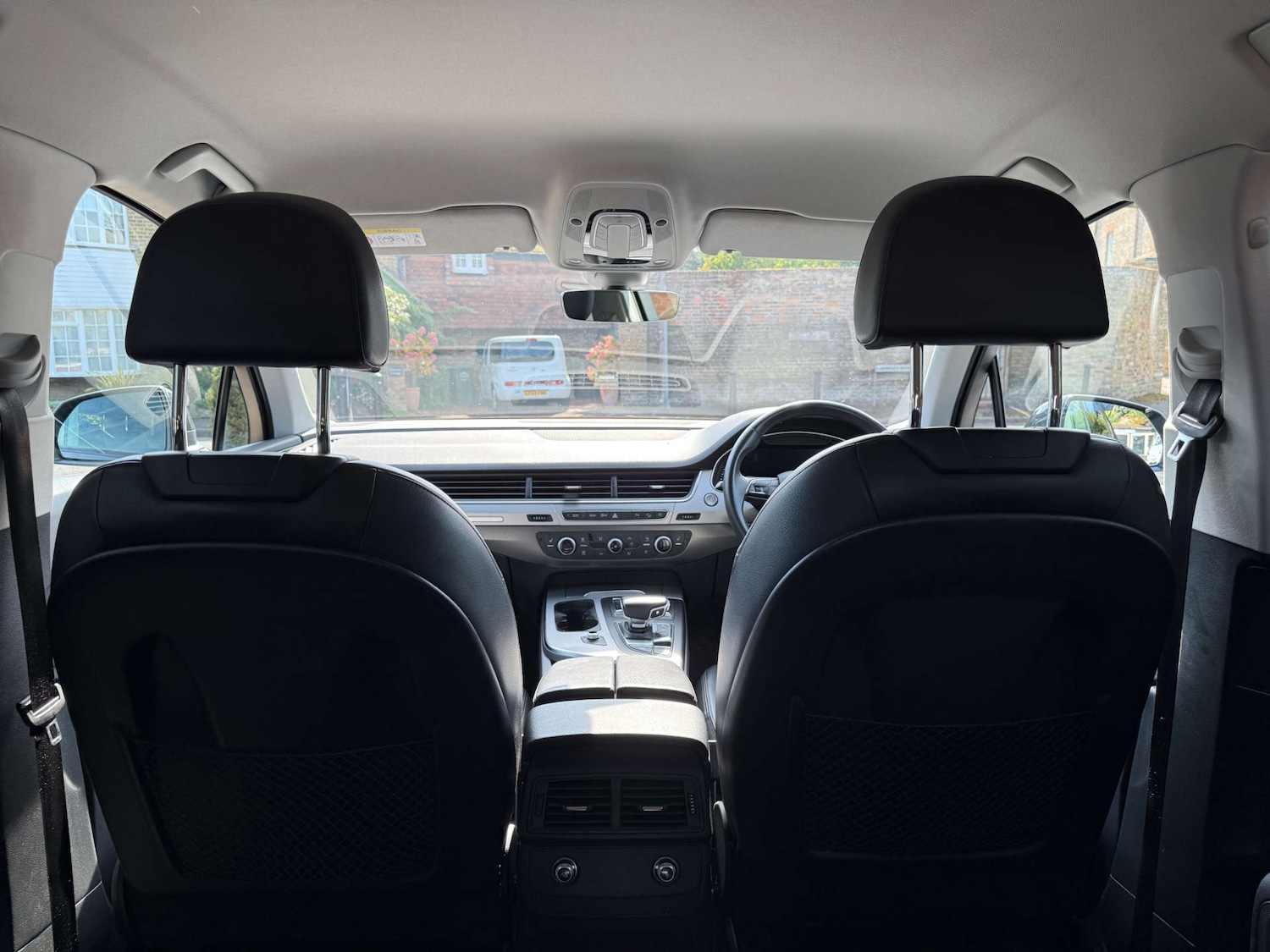 Used Audi Q7 2019 for sale - 76044363: Photo 18