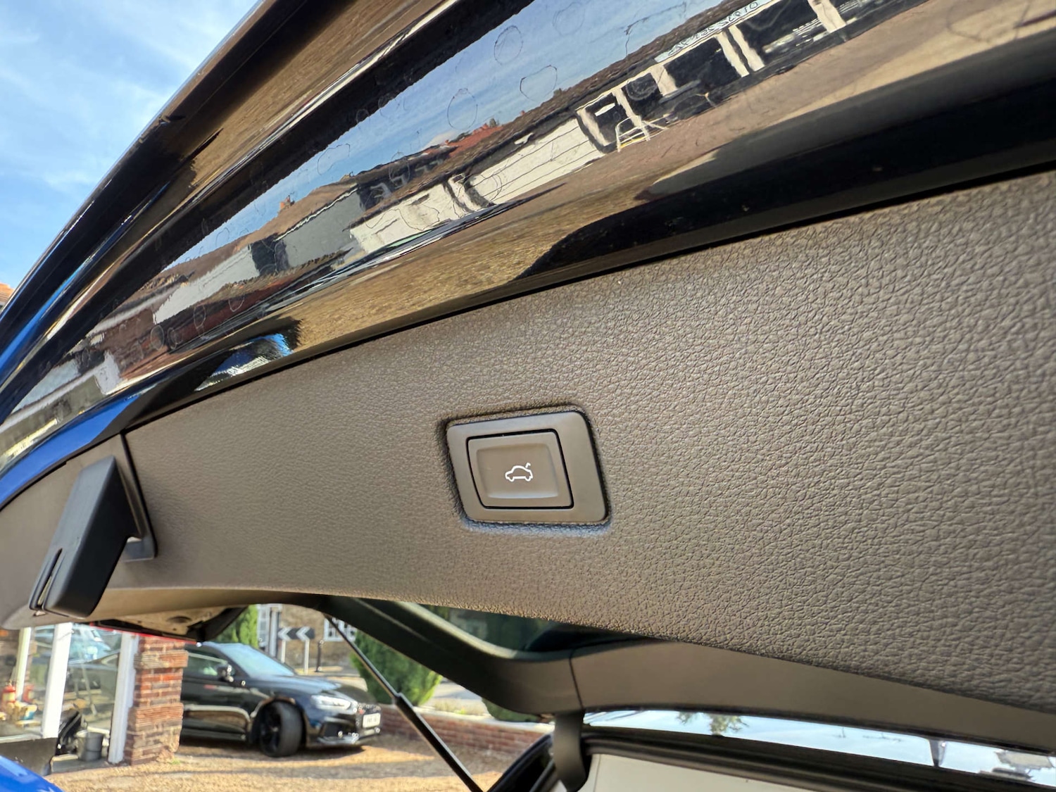 Used Audi Q7 2019 for sale - 76044363: Photo 20