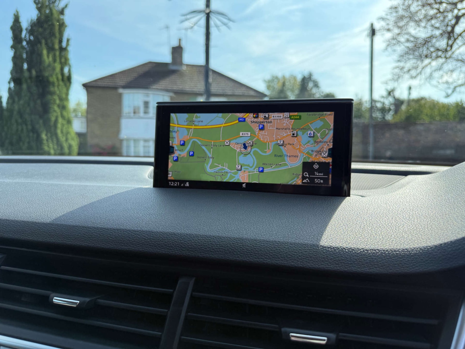 Used Audi Q7 2019 for sale - 76044363: Photo 21