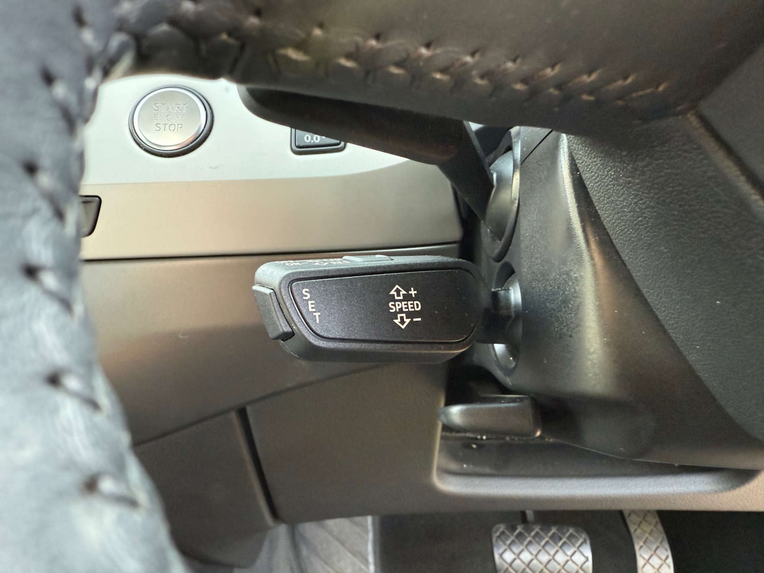 Used Audi Q7 2019 for sale - 76044363: Photo 23