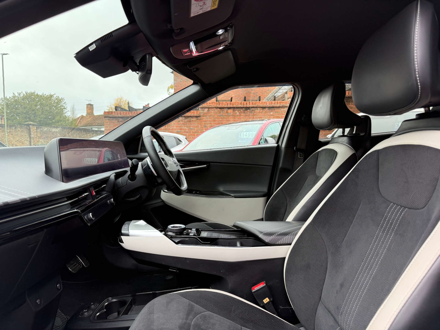 Used Kia EV6 2022 for sale - 76591206: Photo 13