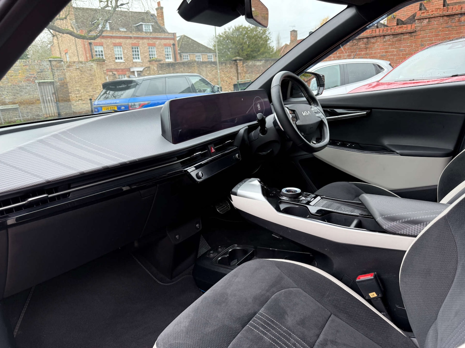 Used Kia EV6 2022 for sale - 76591206: Photo 14