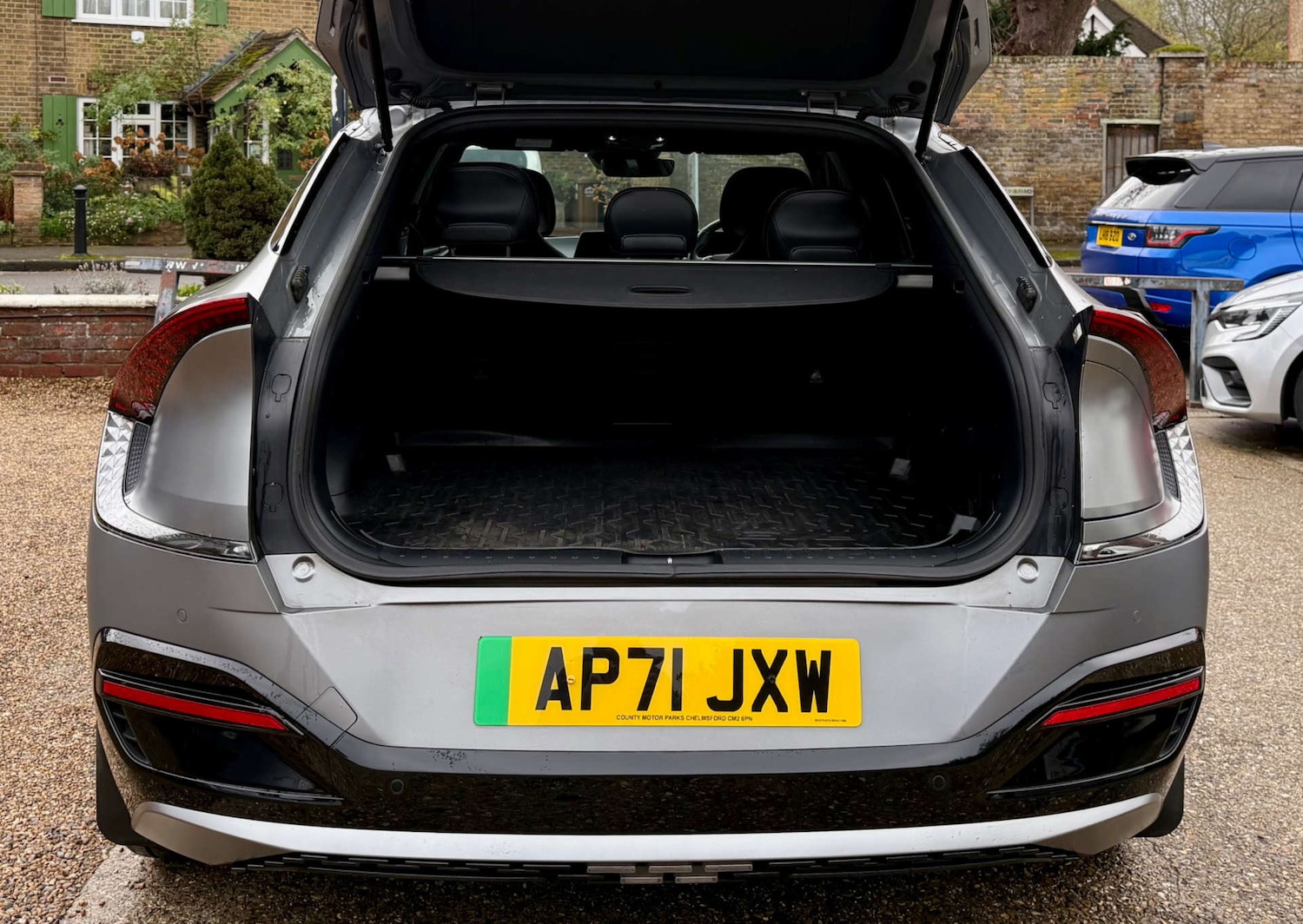 Used Kia EV6 2022 for sale - 76591206: Photo 18