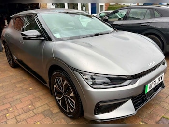 Kia - EV6