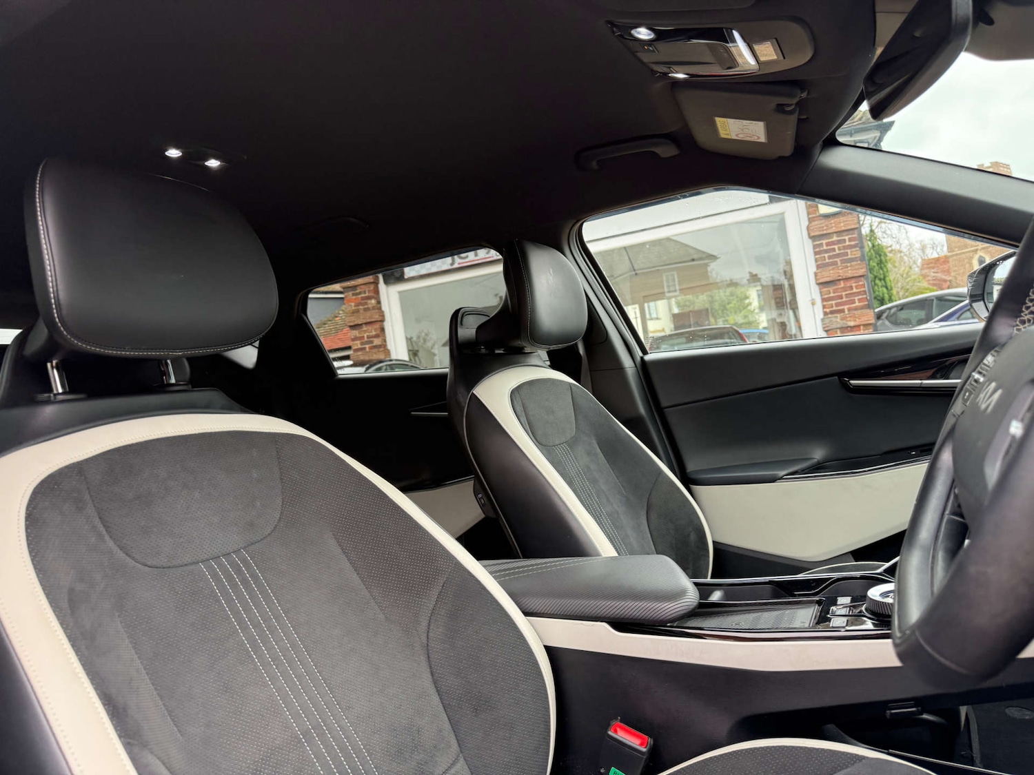 Used Kia EV6 2022 for sale - 76591206: Photo 21