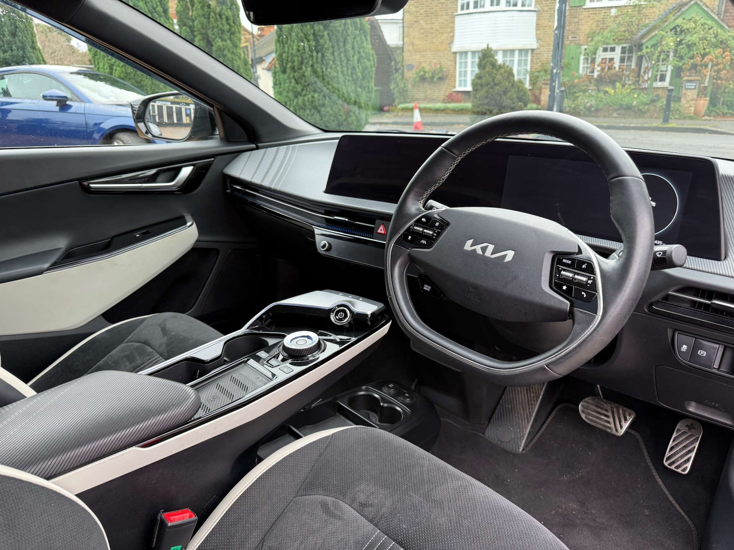 Used Kia EV6 2022 for sale - 76591206: Photo 23