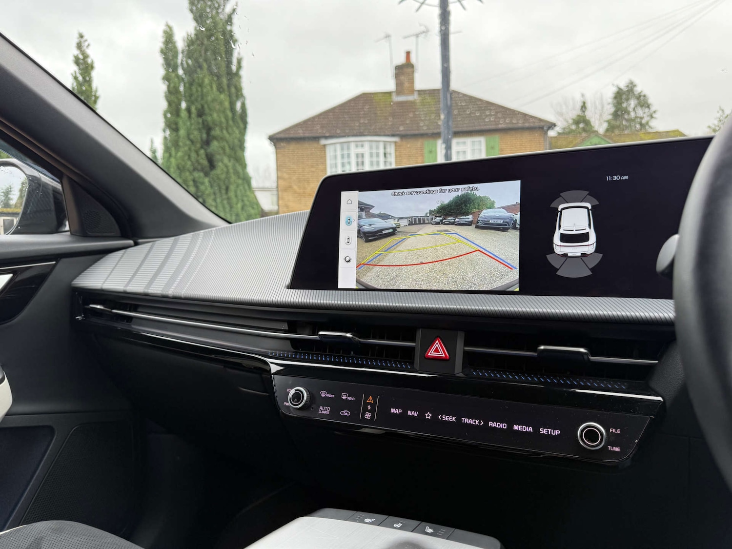 Used Kia EV6 2022 for sale - 76591206: Photo 24