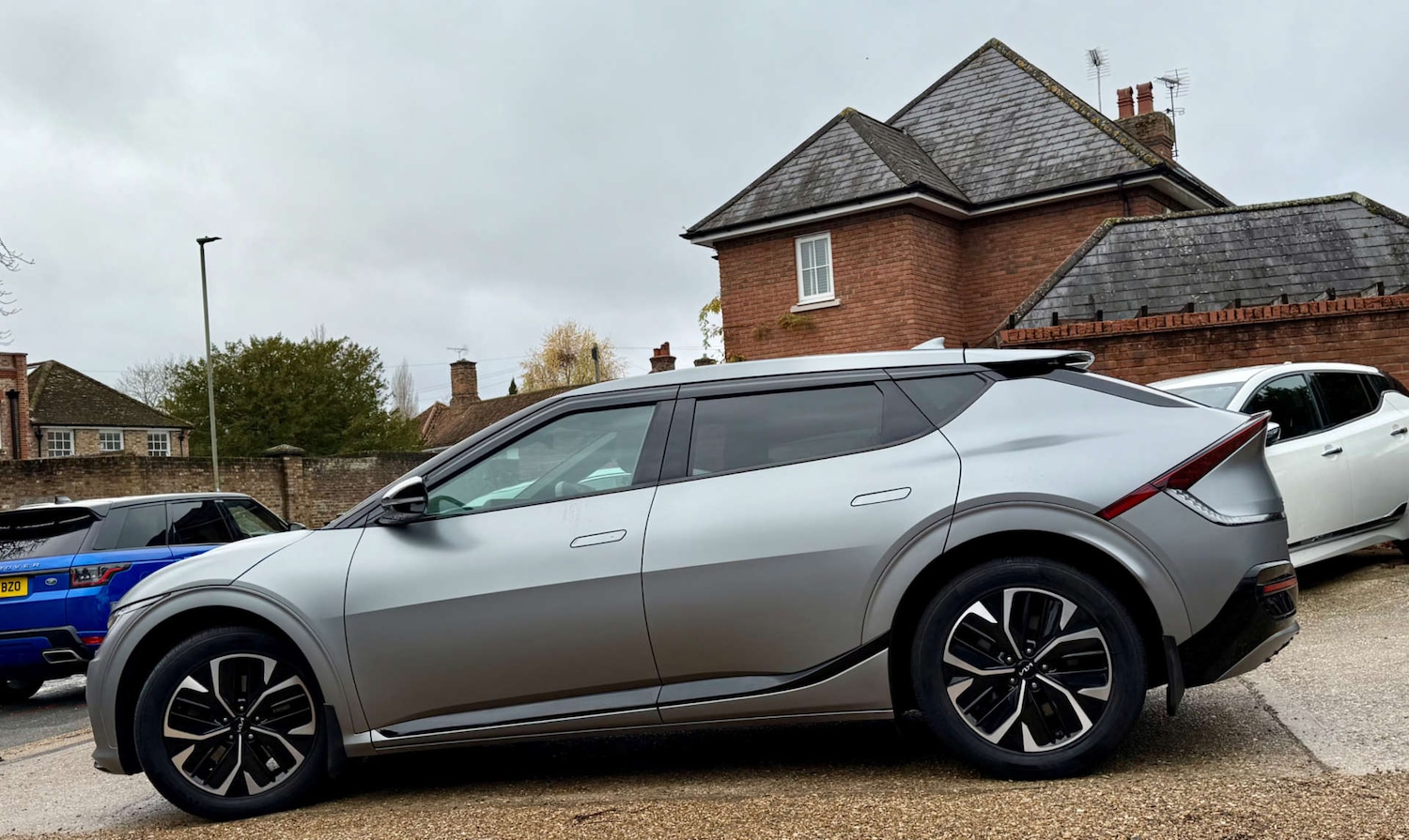 Used Kia EV6 2022 for sale - 76591206: Photo 33