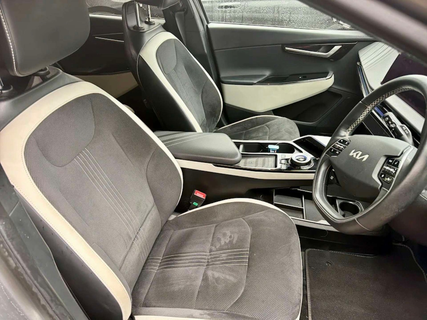 Used Kia EV6 2022 for sale - 76591206: Photo 5