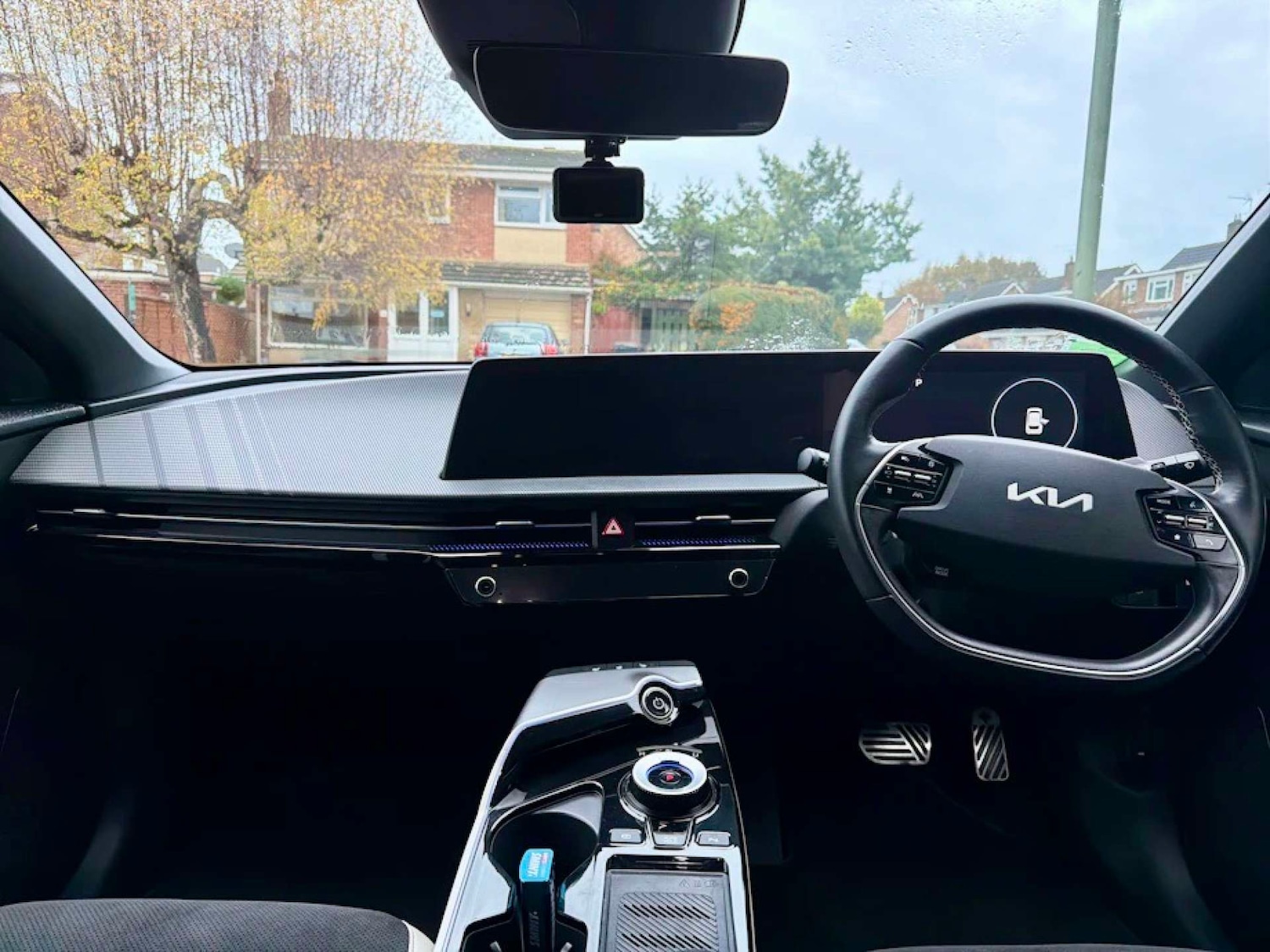 Used Kia EV6 2022 for sale - 76591206: Photo 7