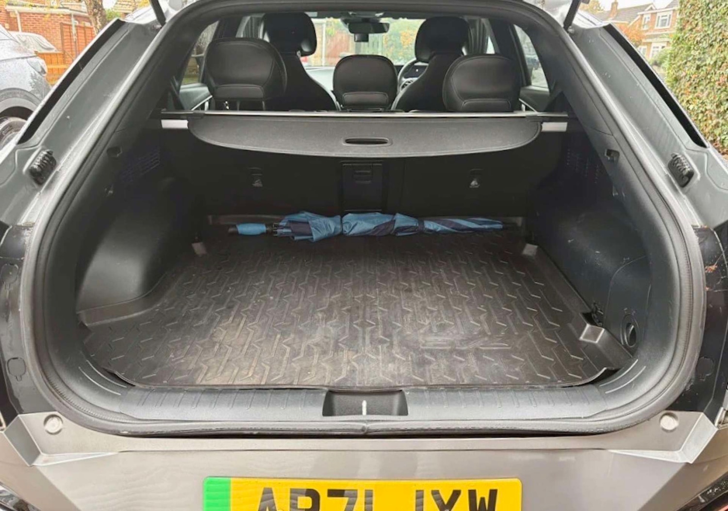 Used Kia EV6 2022 for sale - 76591206: Photo 8