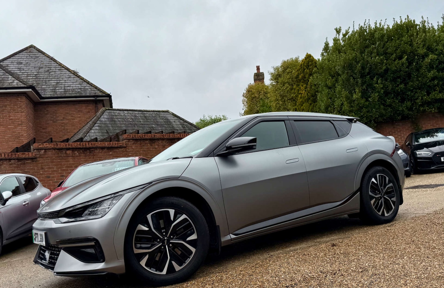 Used Kia EV6 2022 for sale - 76591206: Photo 9