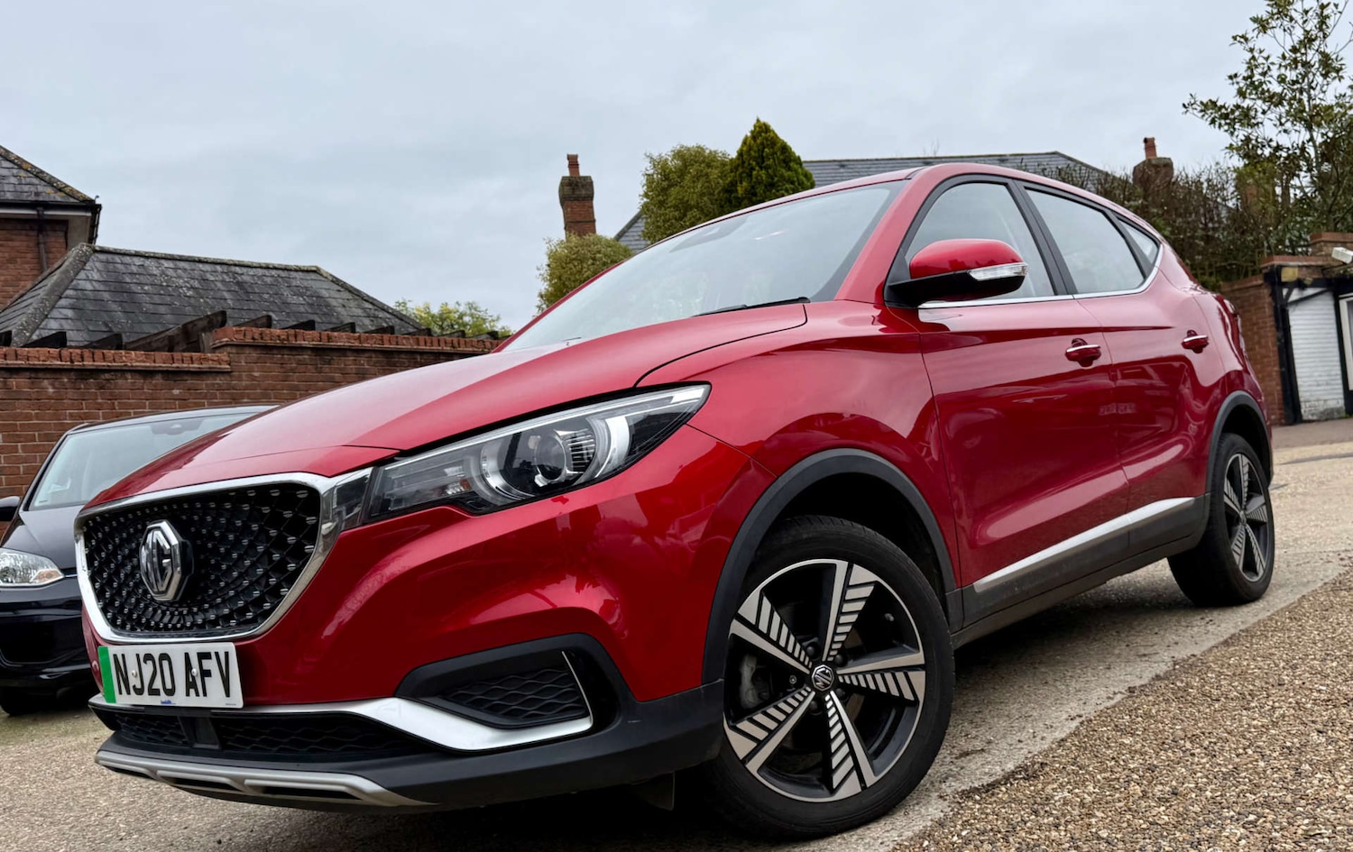 Used MG MG ZS 2020 for sale - 77296447: Photo 10