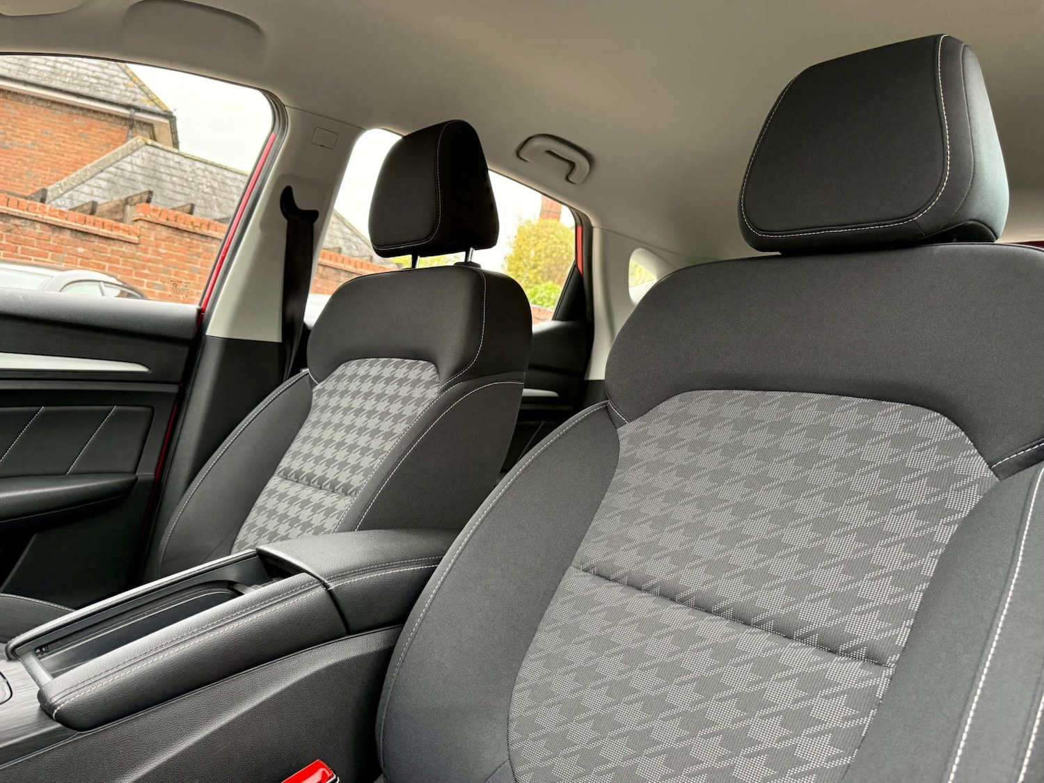 Used MG MG ZS 2020 for sale - 77296447: Photo 12