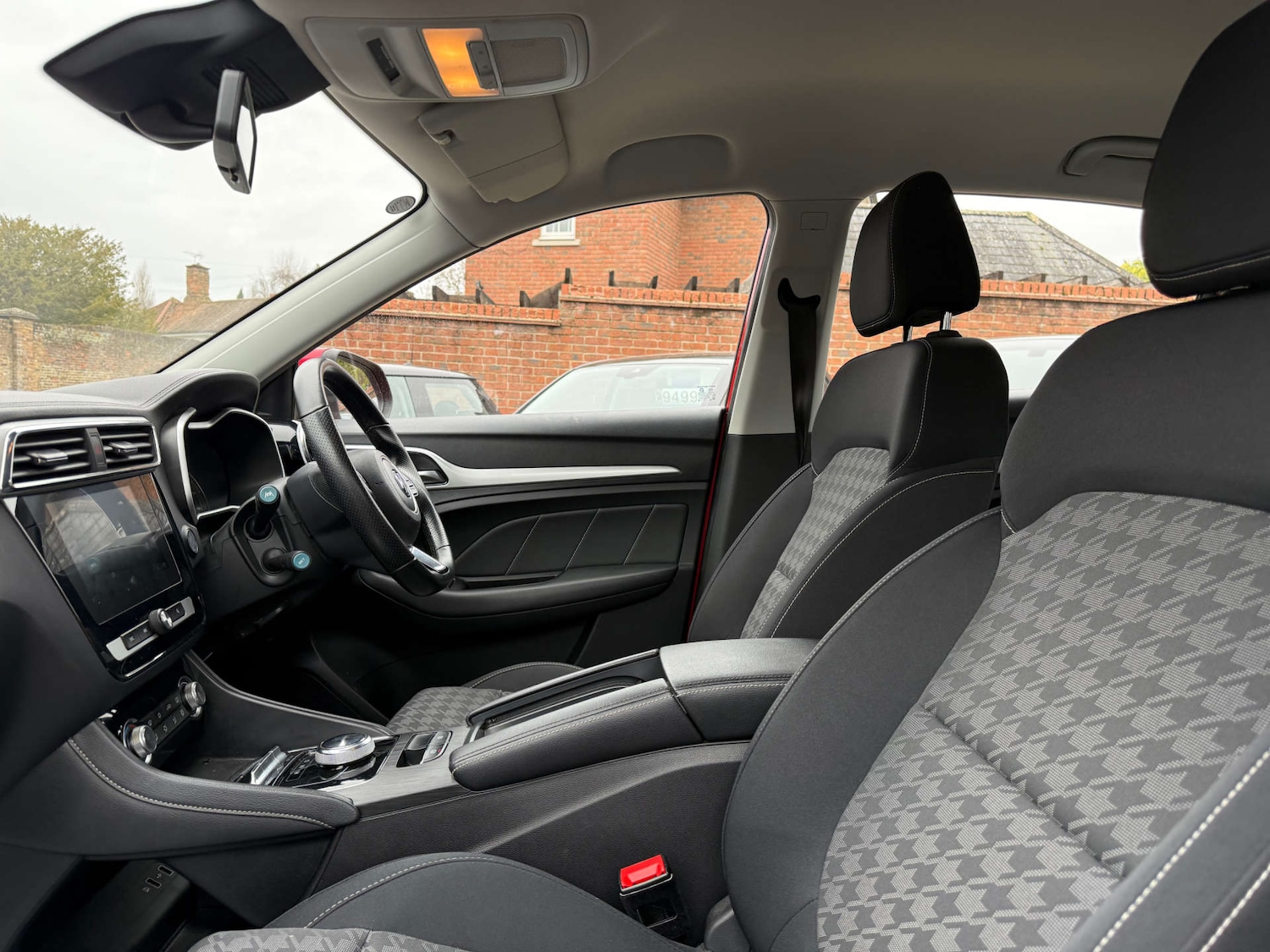 Used MG MG ZS 2020 for sale - 77296447: Photo 13