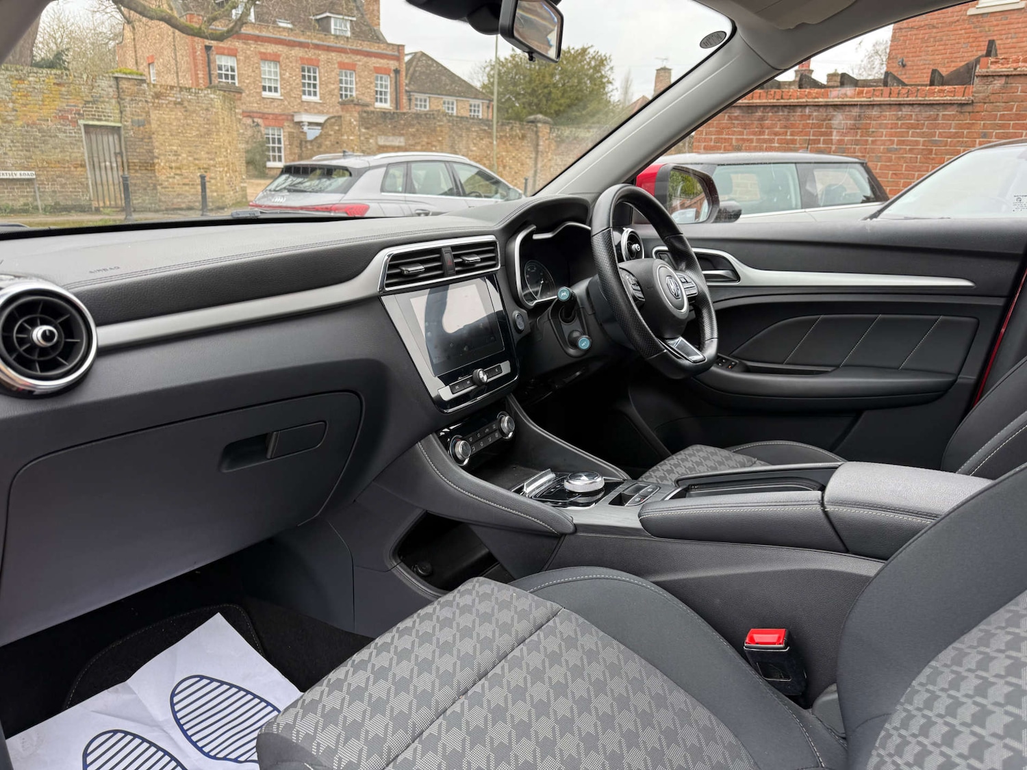 Used MG MG ZS 2020 for sale - 77296447: Photo 14