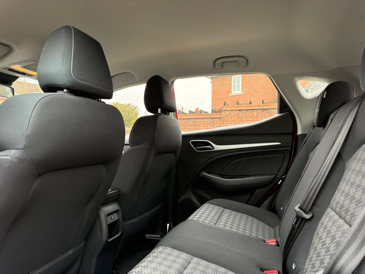 Used MG MG ZS 2020 for sale - 77296447: Photo 15