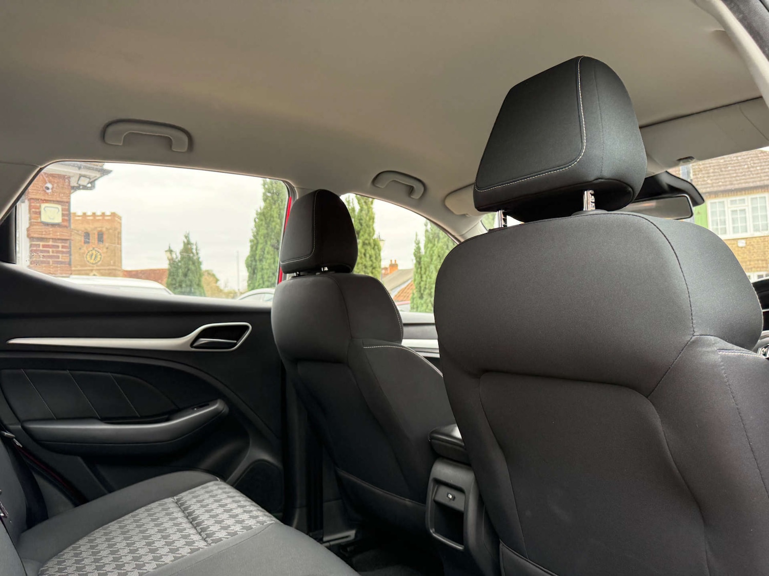 Used MG MG ZS 2020 for sale - 77296447: Photo 16