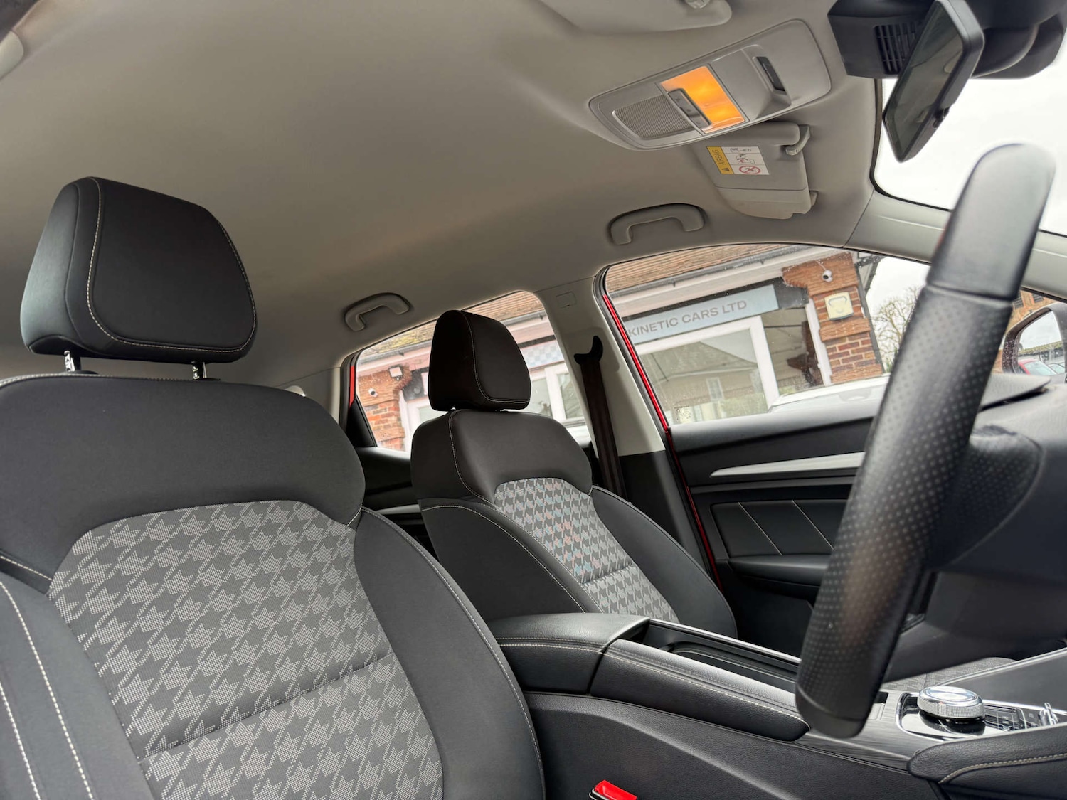 Used MG MG ZS 2020 for sale - 77296447: Photo 17