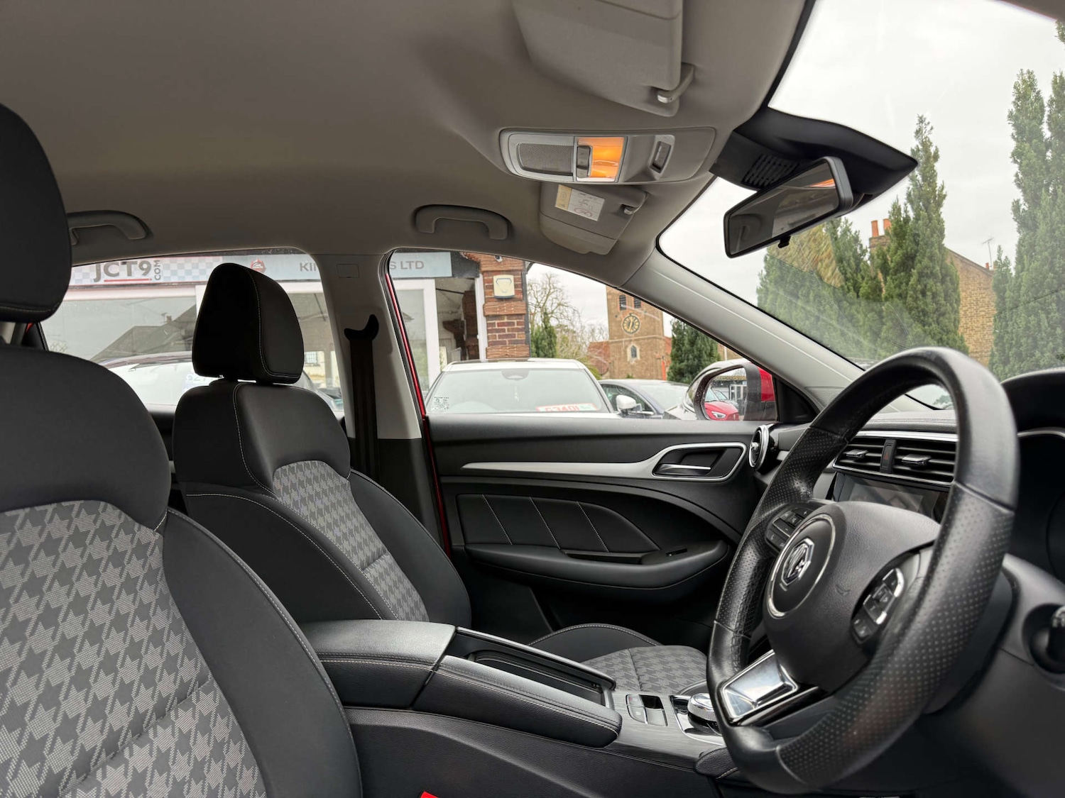 Used MG MG ZS 2020 for sale - 77296447: Photo 18