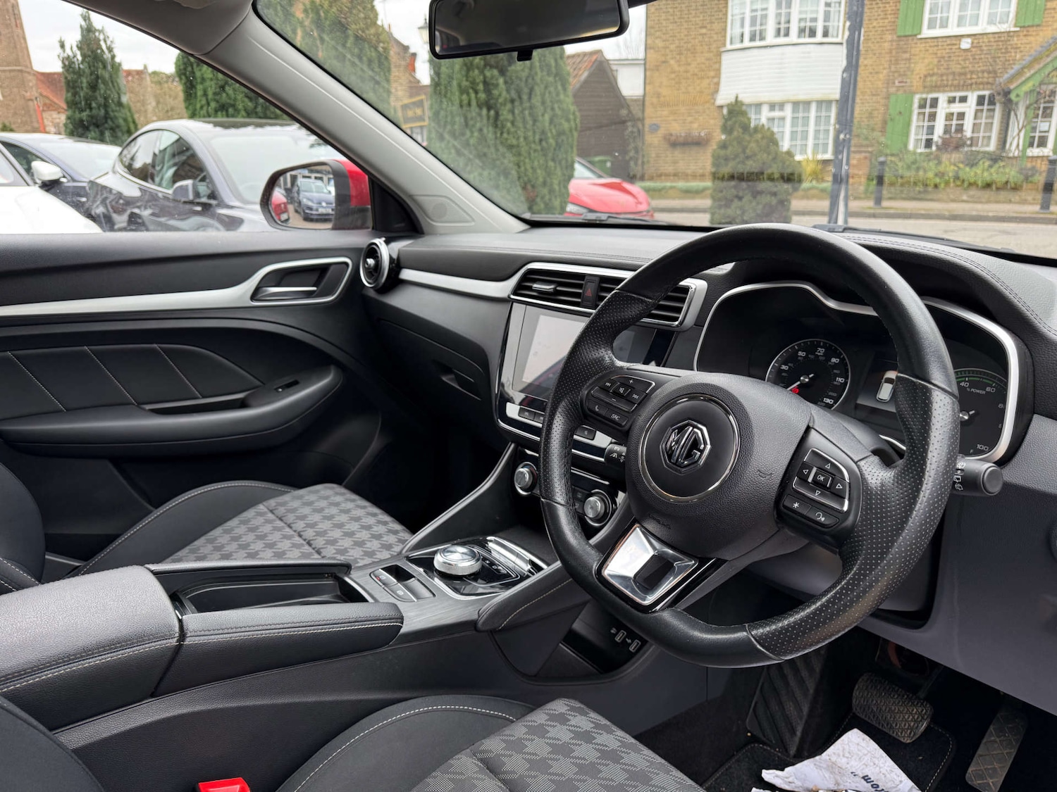 Used MG MG ZS 2020 for sale - 77296447: Photo 19