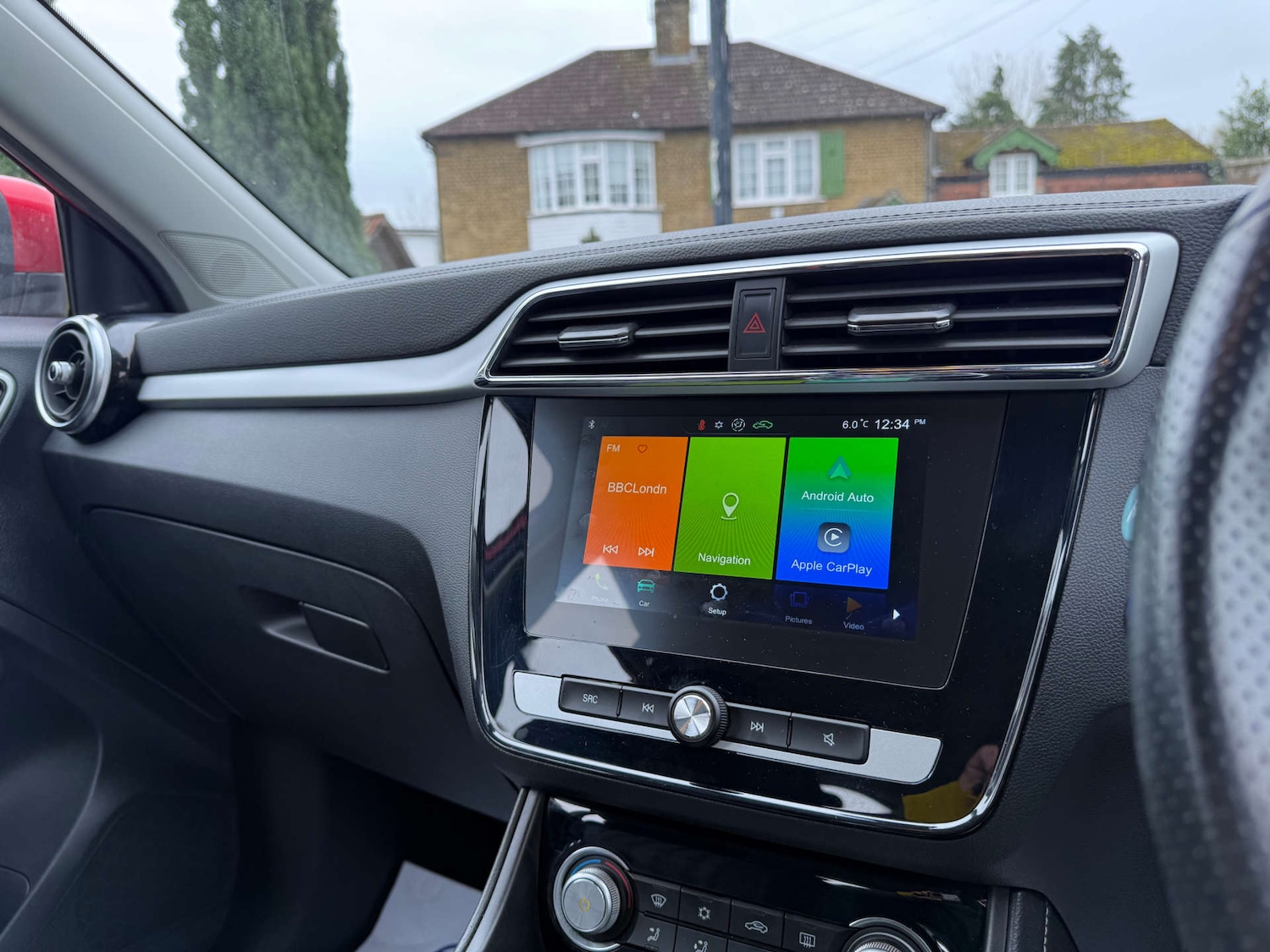 Used MG MG ZS 2020 for sale - 77296447: Photo 20