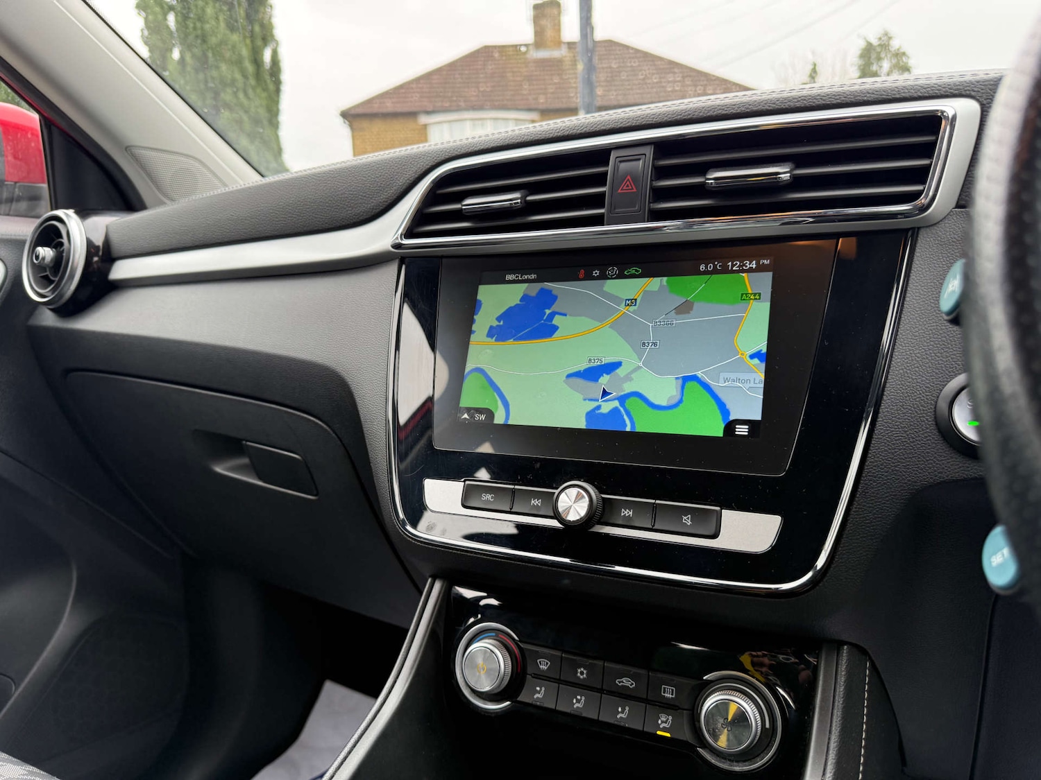 Used MG MG ZS 2020 for sale - 77296447: Photo 21