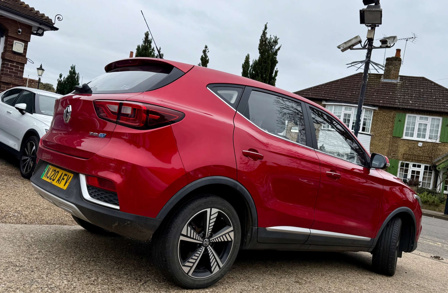 Used MG MG ZS 2020 for sale - 77296447: Photo 25