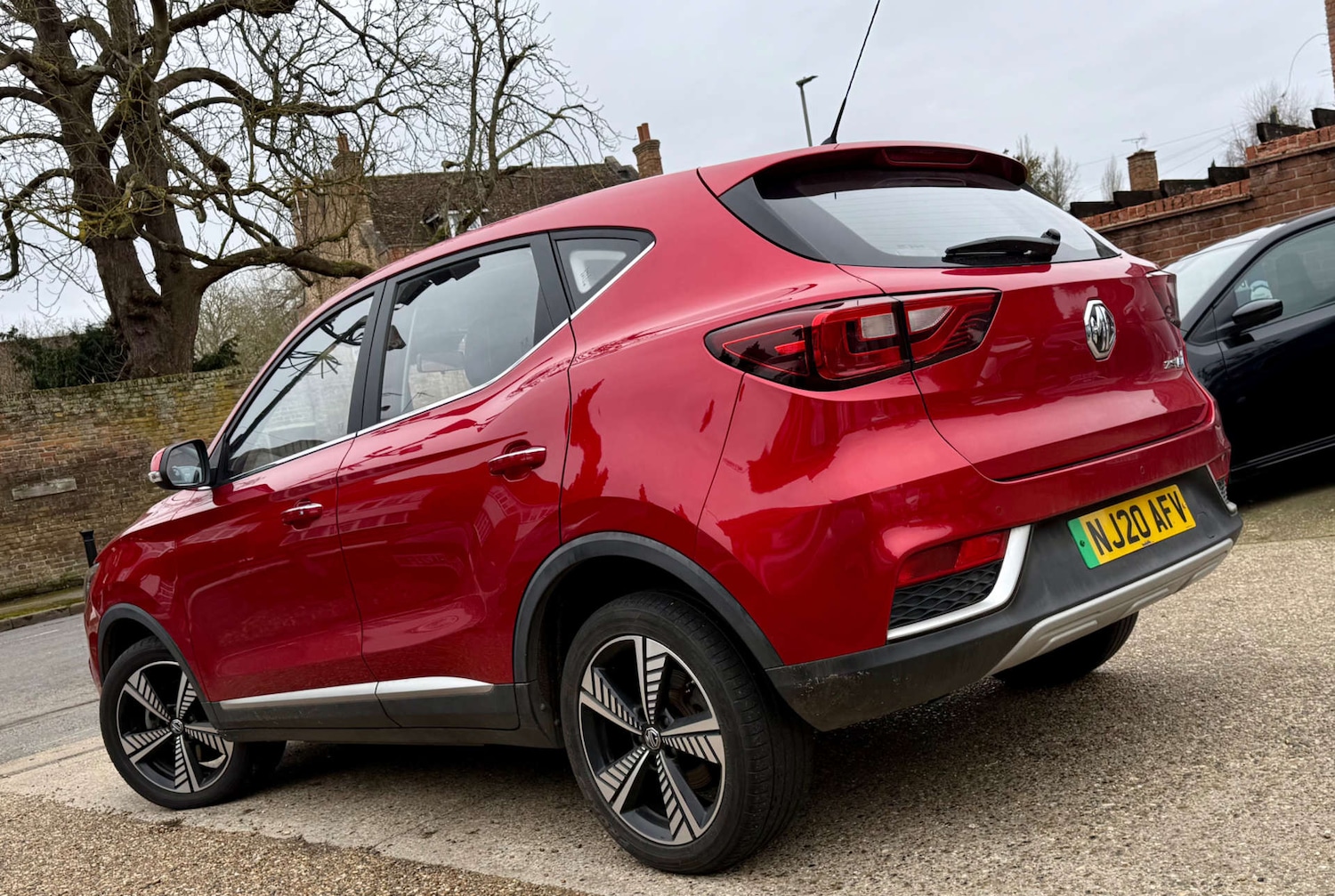 Used MG MG ZS 2020 for sale - 77296447: Photo 29