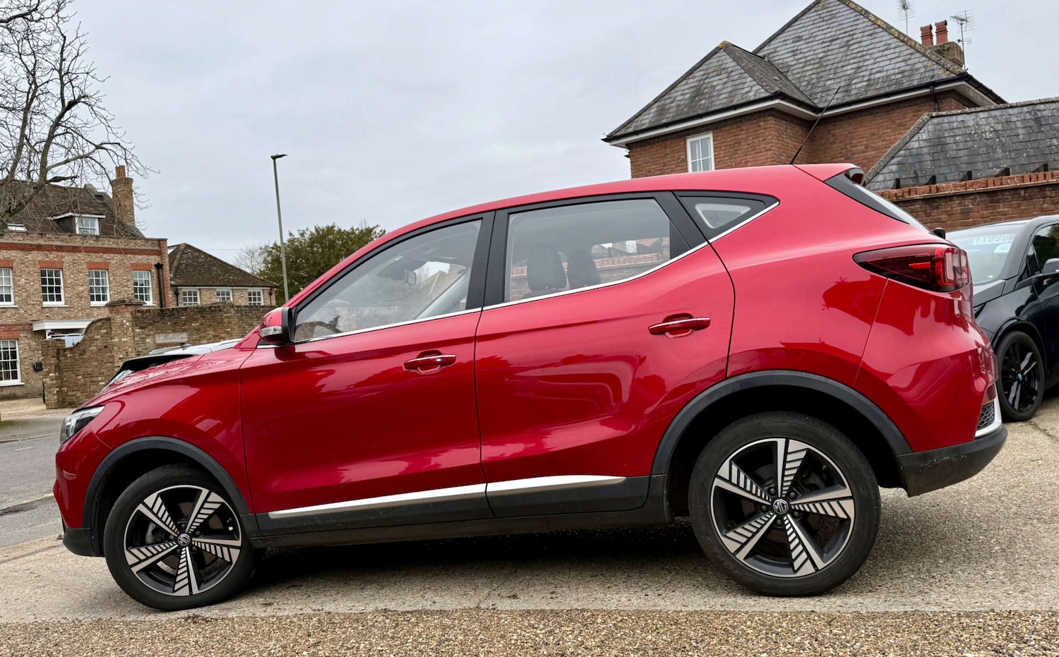 Used MG MG ZS 2020 for sale - 77296447: Photo 30