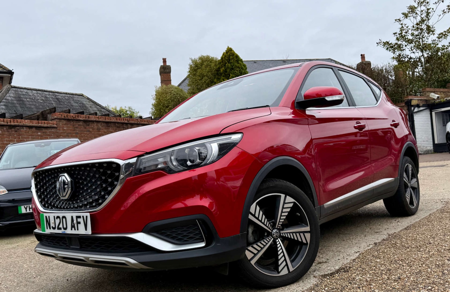 Used MG MG ZS 2020 for sale - 77296447: Photo 33