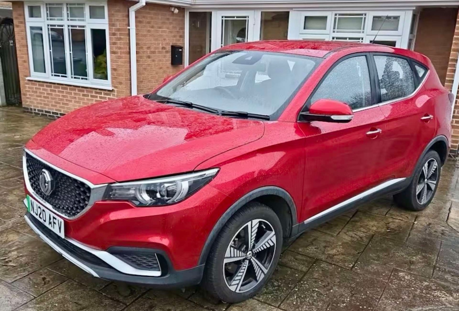 Used MG MG ZS 2020 for sale - 77296447: Photo 4