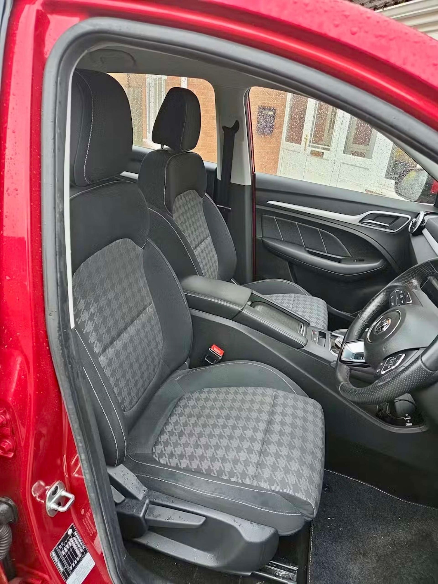 Used MG MG ZS 2020 for sale - 77296447: Photo 5