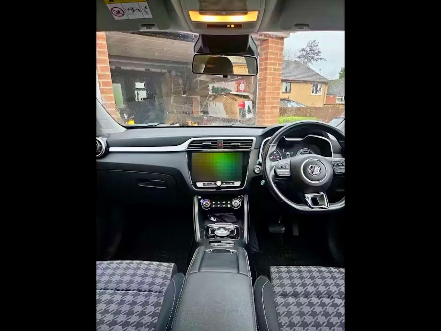 Used MG MG ZS 2020 for sale - 77296447: Photo 7