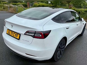 Used Tesla Model 3 2022 for sale - 78808075: Photo