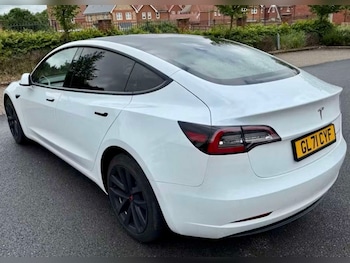 Used Tesla Model 3 2022 for sale - 78808075: Photo