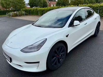 Used Tesla Model 3 2022 for sale - 78808075: Photo