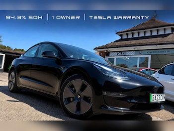 Used Tesla Model 3 2023 for sale - 79392167: Photo