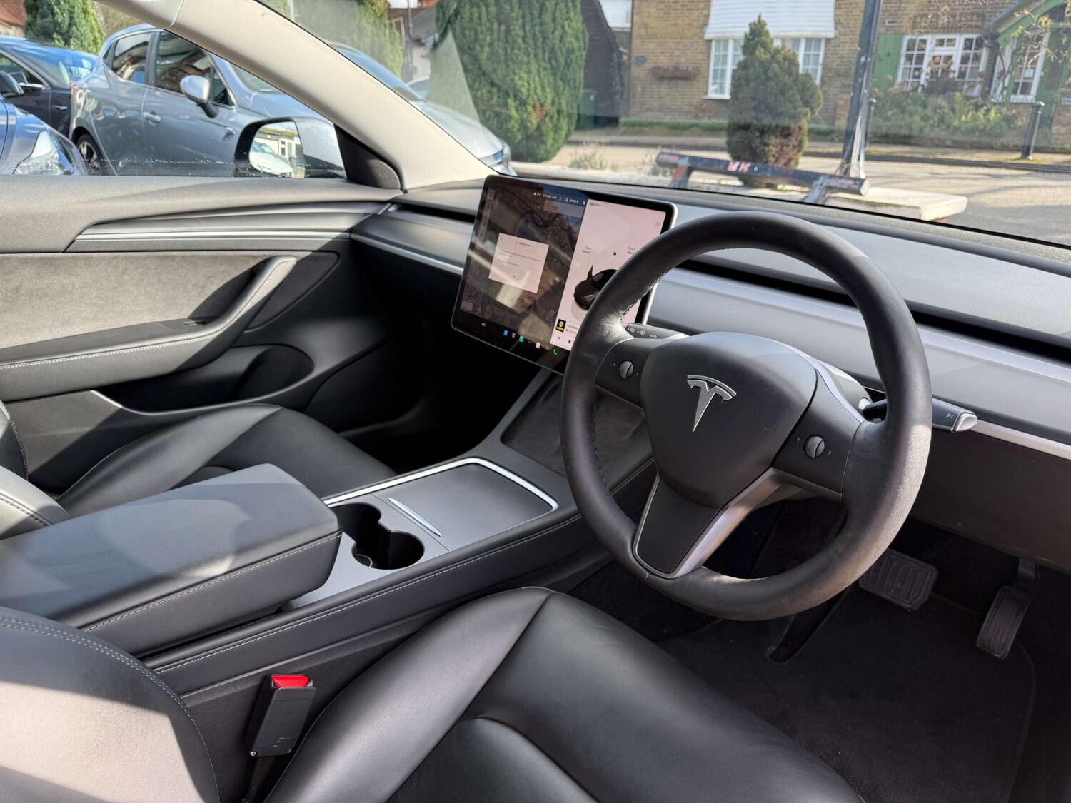 Used Tesla Model 3 2022 for sale - 77548569: Photo 14