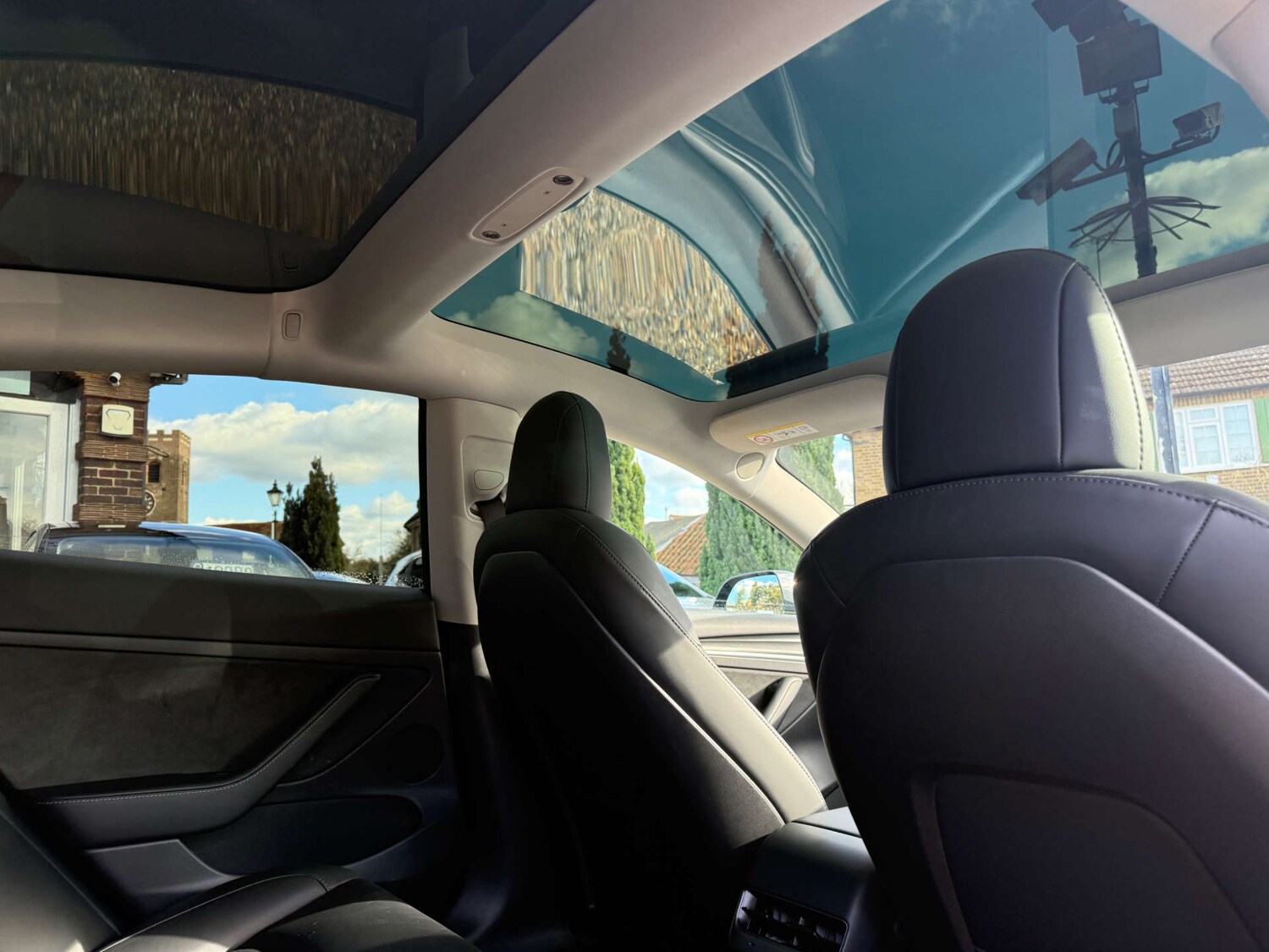 Used Tesla Model 3 2022 for sale - 77548569: Photo 15