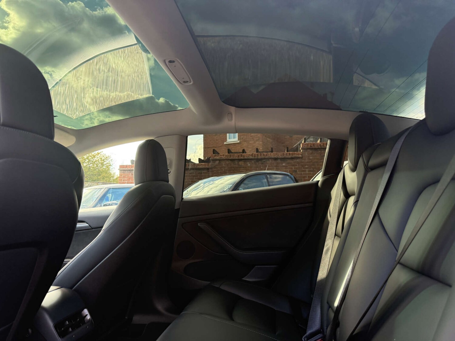 Used Tesla Model 3 2022 for sale - 77548569: Photo 16