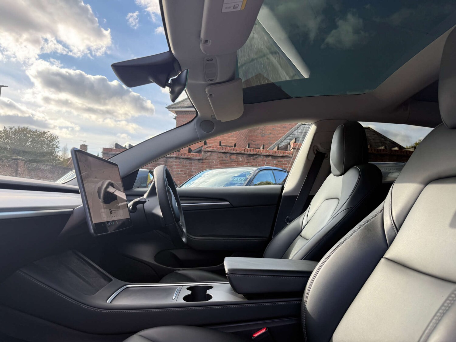 Used Tesla Model 3 2022 for sale - 77548569: Photo 18