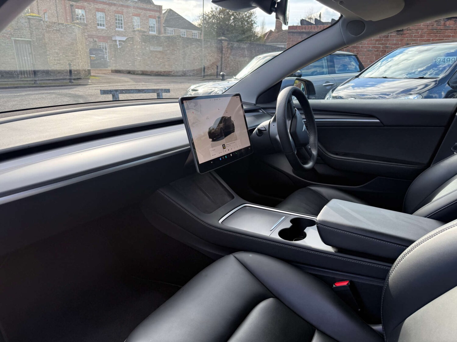 Used Tesla Model 3 2022 for sale - 77548569: Photo 19