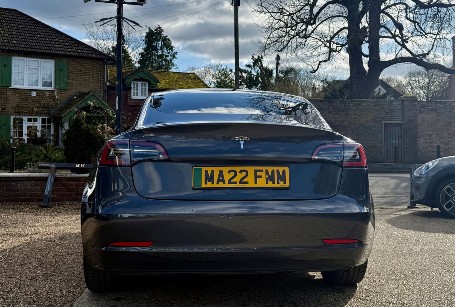 Used Tesla Model 3 2022 for sale - 77548569: Photo 31