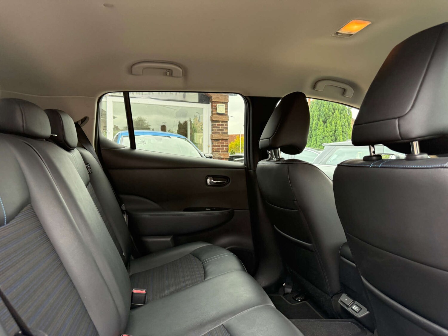 Used Nissan Leaf 2021 for sale - 77765750: Photo 21