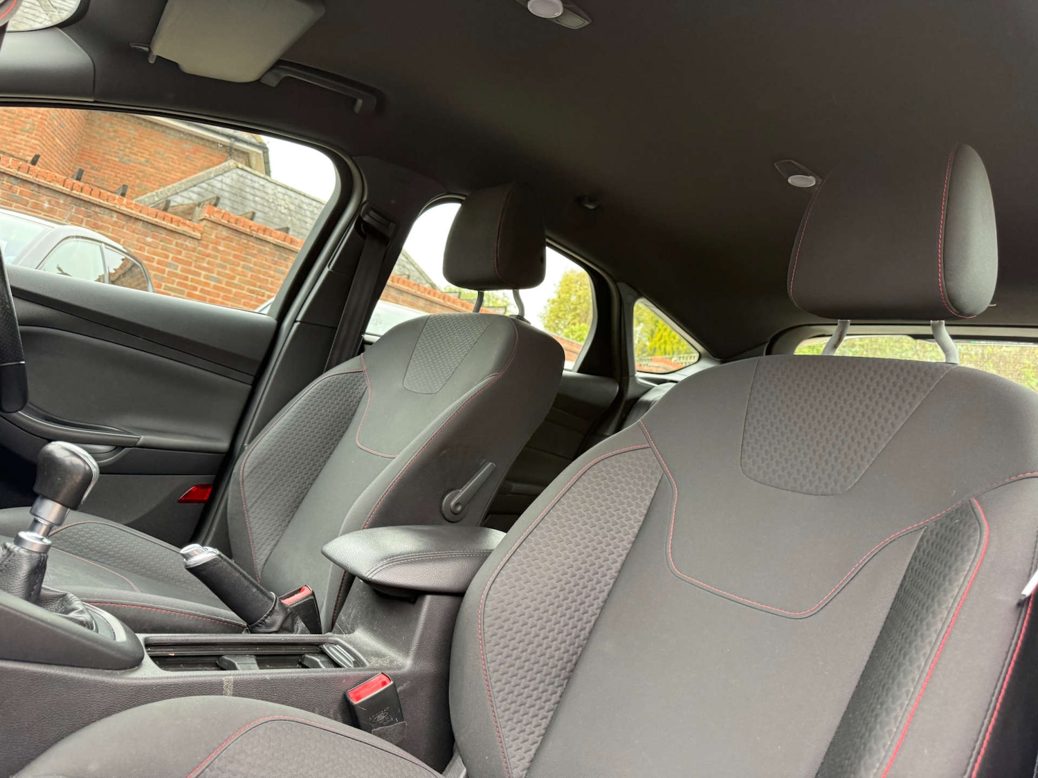 Used Ford Focus 2018 for sale - 78000712: Photo 12