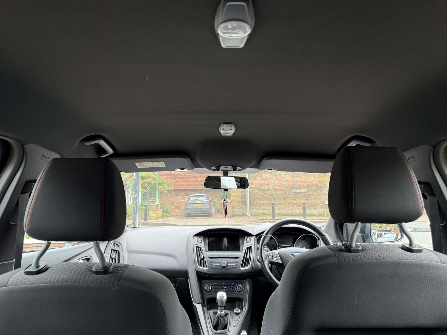 Used Ford Focus 2018 for sale - 78000712: Photo 16