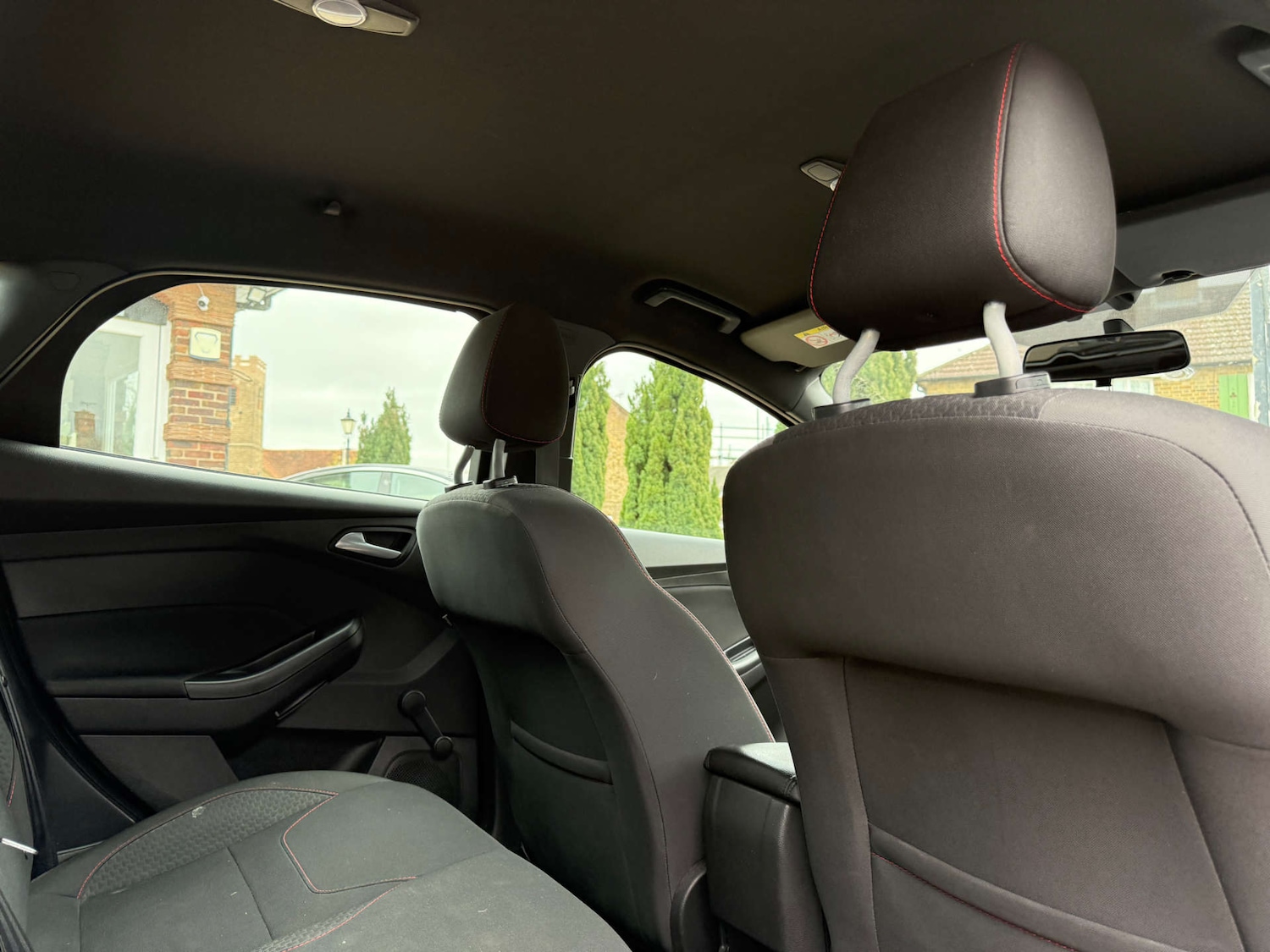 Used Ford Focus 2018 for sale - 78000712: Photo 17